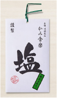 あおさのり塩